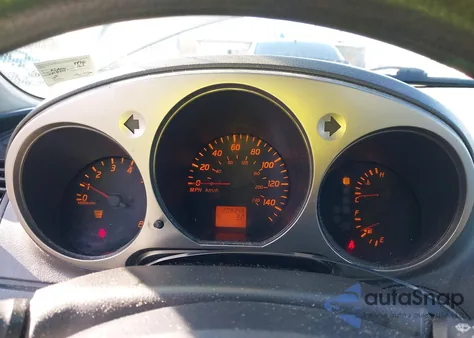 2003 Nissan Altima 2.5 S z USA, uszkodzony, nr VIN 1N4AL11D53C299996